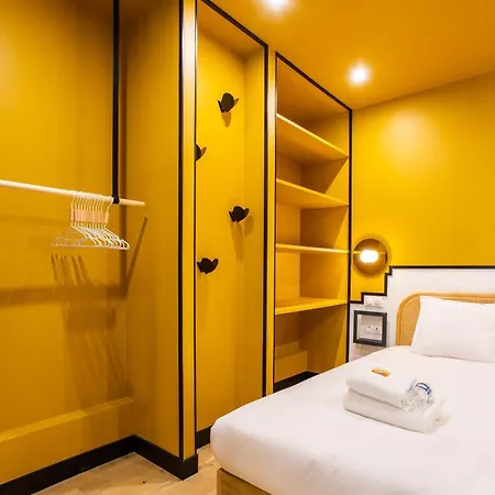 Appartement Chic - 1bdr Porte Saint-denis